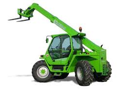 Location de chariot téléscopique 12m sur Marseille et région paca